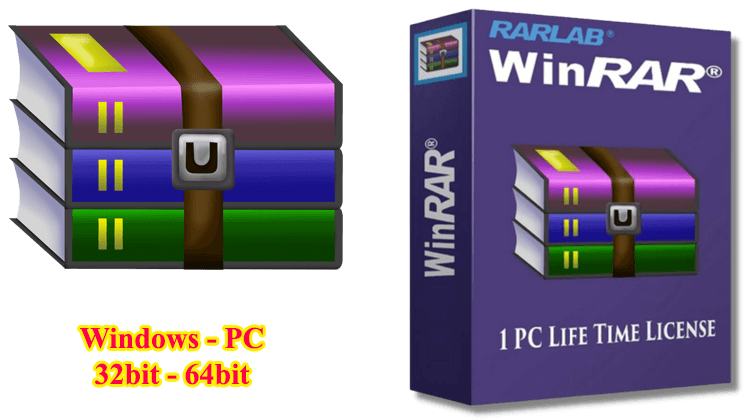 tải download winrar