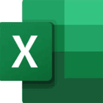 logo Microsoft Excel