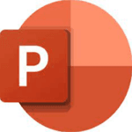logo Microsoft PowerPoint