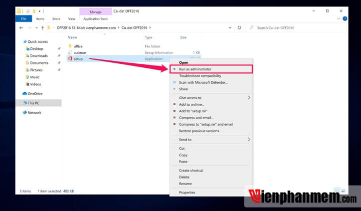 Office 2016 Active Full Keygen Bản Quyền