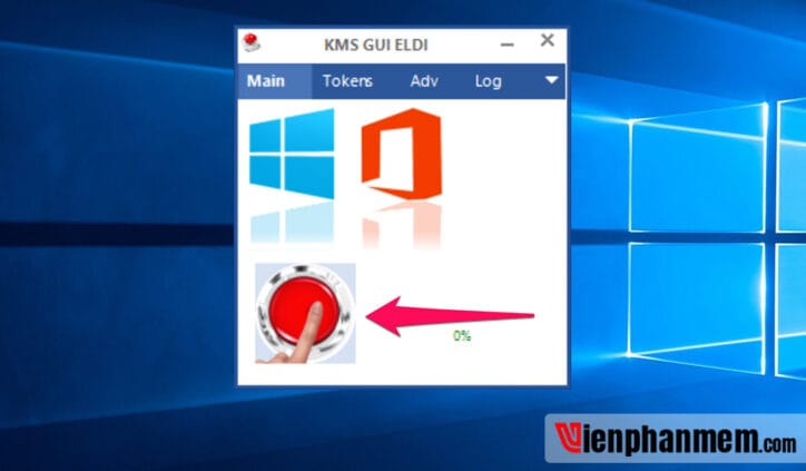 Office 2016 Active Full Keygen Bản Quyền