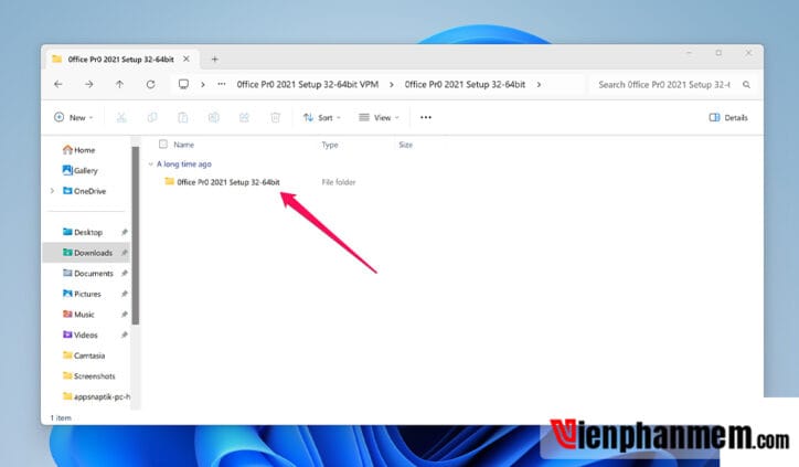 Microsoft Office 2021 Active Full Tính Năng