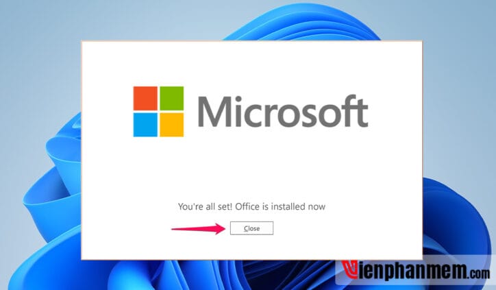 Microsoft Office 2021 Active Full Tính Năng