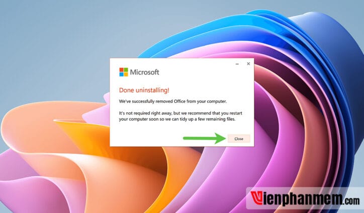 Microsoft Office 2021 Active Full Tính Năng