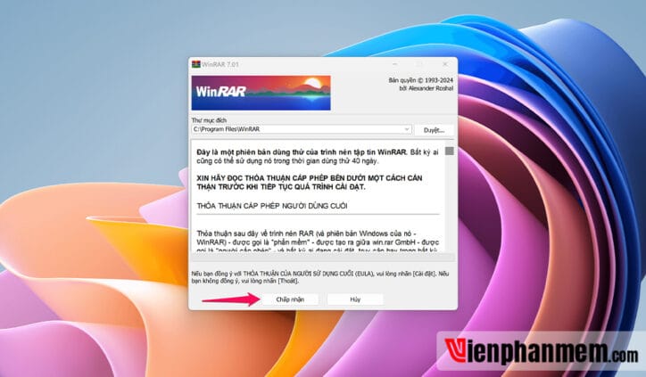 WinRAR PRO 64bit 32bit Full Active