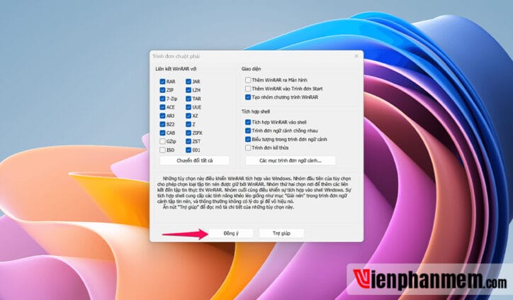 WinRAR PRO 64bit 32bit Full Active