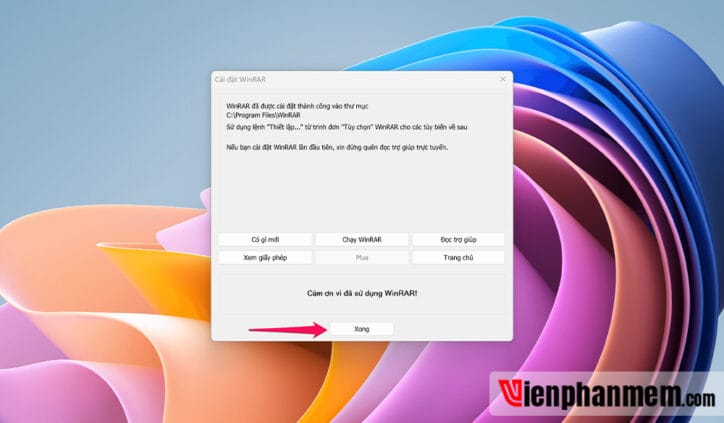 WinRAR PRO 64bit 32bit Full Active