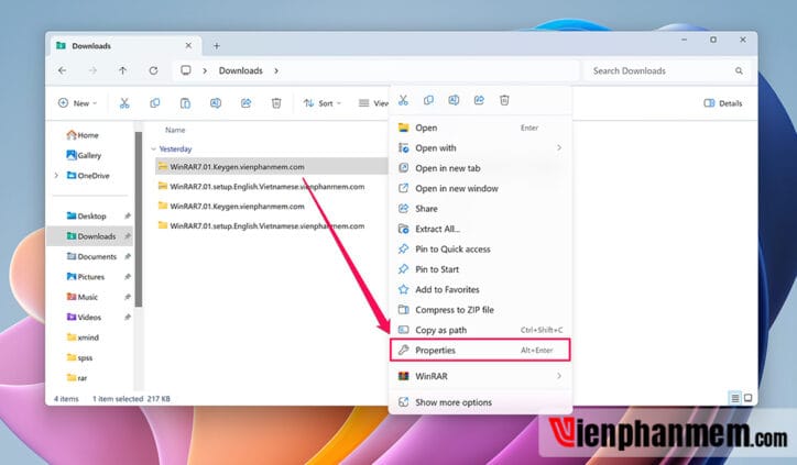 WinRAR PRO 64bit 32bit Full Active