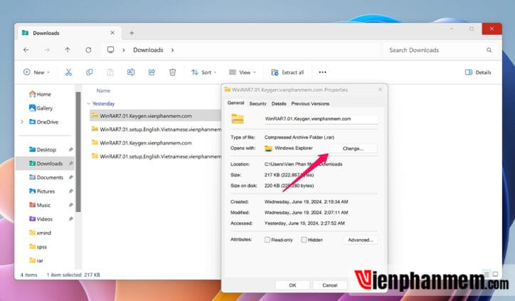 WinRAR PRO 64bit 32bit Full Active