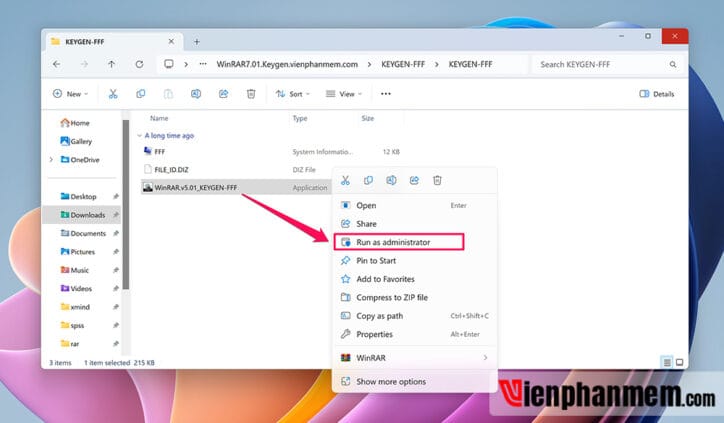 WinRAR PRO 64bit 32bit Full Active