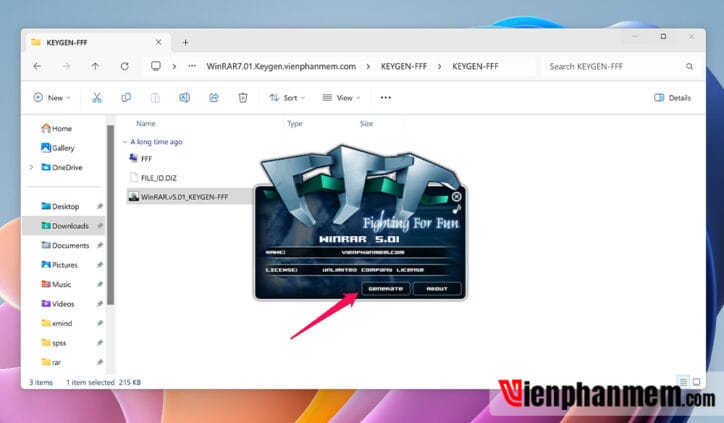 WinRAR PRO 64bit 32bit Full Active