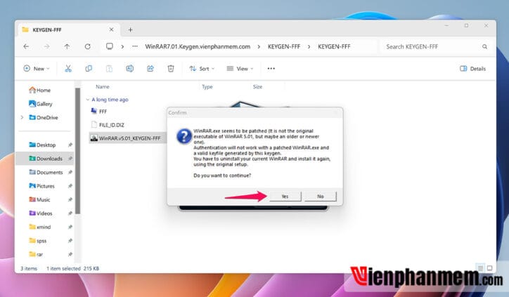 WinRAR PRO 64bit 32bit Full Active