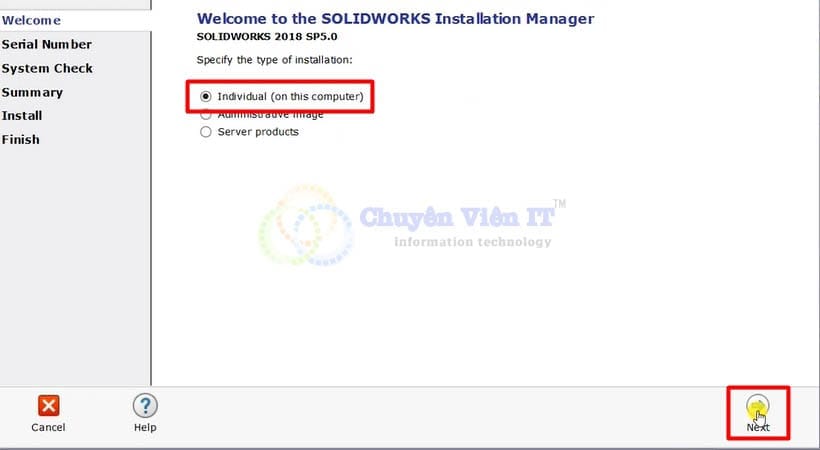 Solidworks 2018