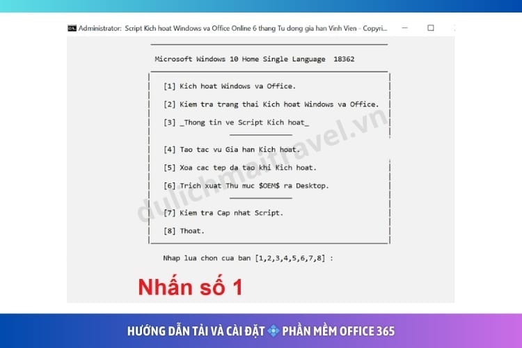 CÔNG TY DU LỊCH M.A.I TRAVEL