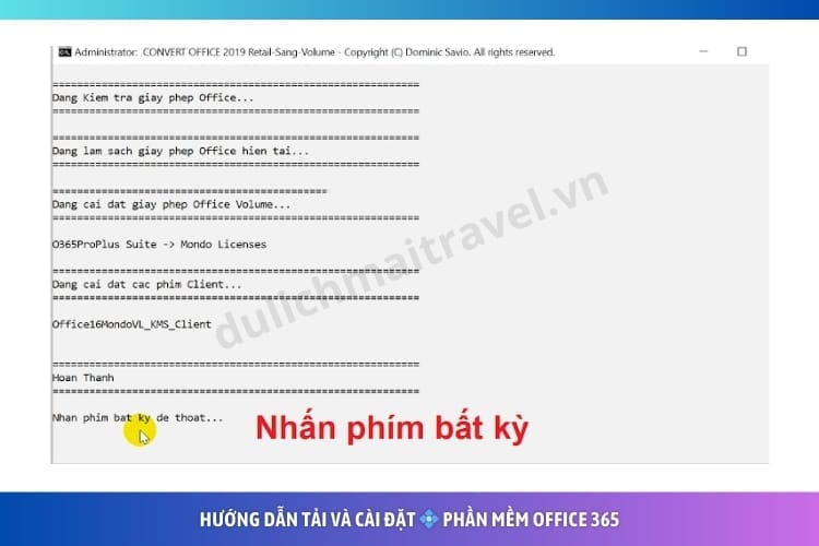 CÔNG TY DU LỊCH M.A.I TRAVEL