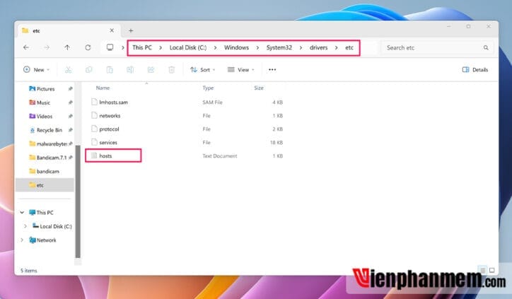 Chi tiết hướng dẫn cài đặt và Crack Bandicam 7.1.1 Full vĩnh viễn