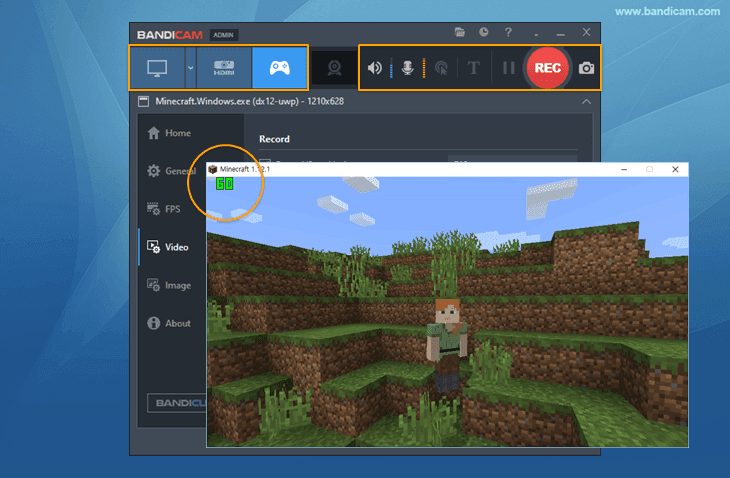 HƯỚNG DẪN TẢI VÀ CÀI ĐẶT PHẦN MỀM GHI HÌNH BANDICAM FULL - Update 2024 | Vũ Trang Computer
