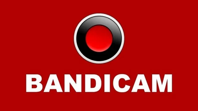 Bandicam là phần mềm hỗ trợ quay video màn hình rất phổ biến