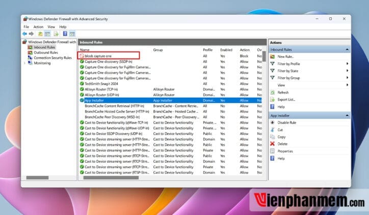 Hướng dẫn cài đặt Capture One 23 Full Crack thành công 100%