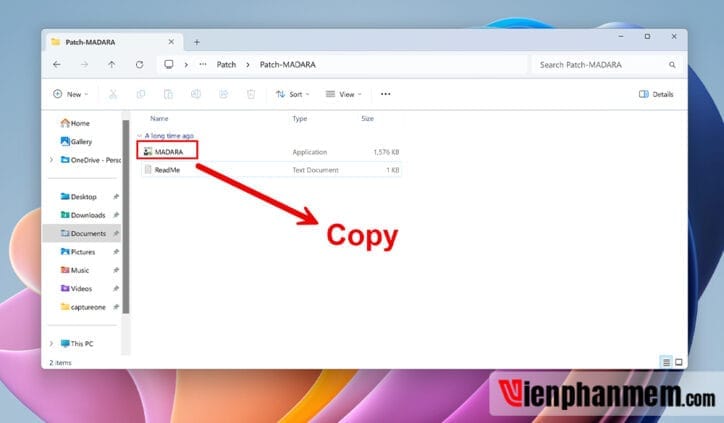 Hướng dẫn cài đặt Capture One 23 Full Crack thành công 100%