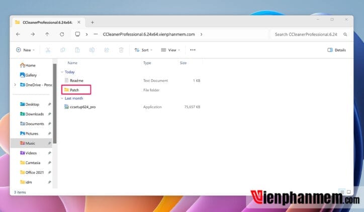 Hướng dẫn chi tiết cách Active CCleaner Pro Full crack sử dụng vĩnh viễn
