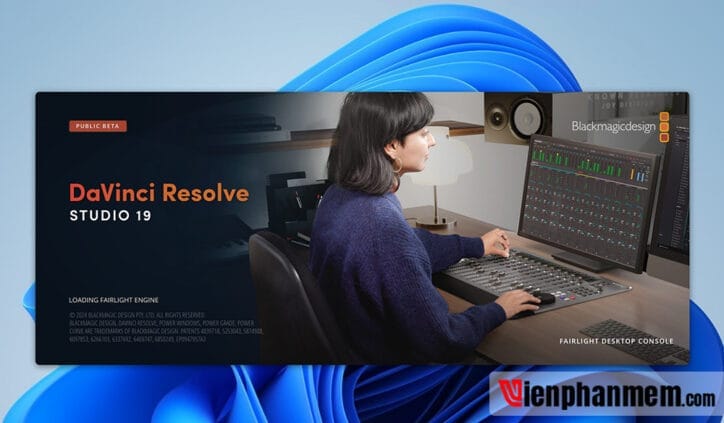 DaVinci Resolve là gì?