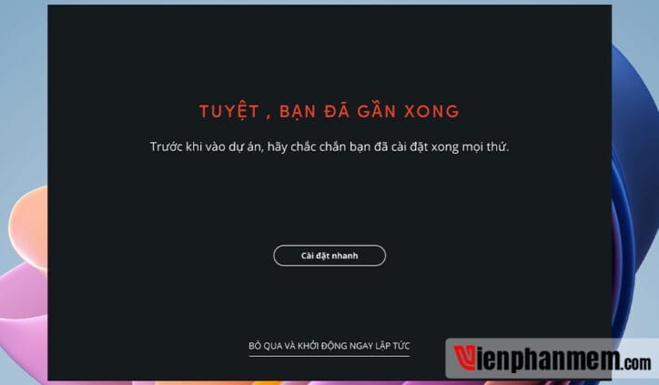 Hướng dẫn cài đặt và kích hoạt Full Crack DaVinci Resolve Studio 19