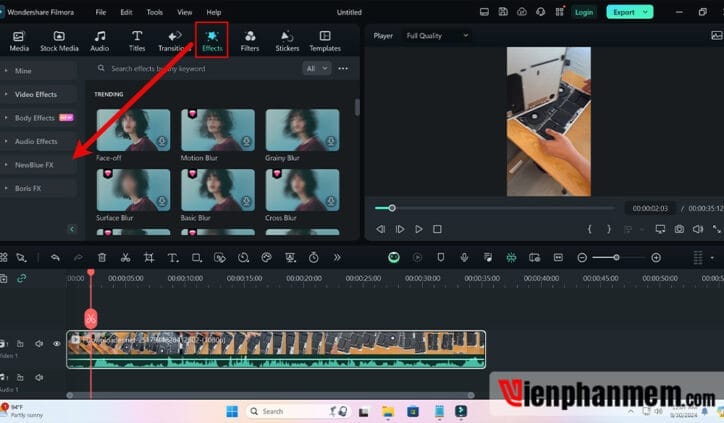 Hướng dẫn cài đặt và kích hoạt Full Filmora 13 Crack đảm bảo thành công