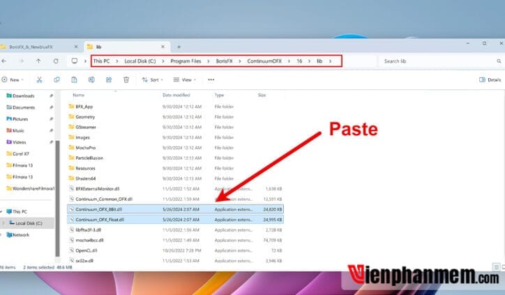Hướng dẫn cài đặt và kích hoạt Full Filmora 13 Crack đảm bảo thành công