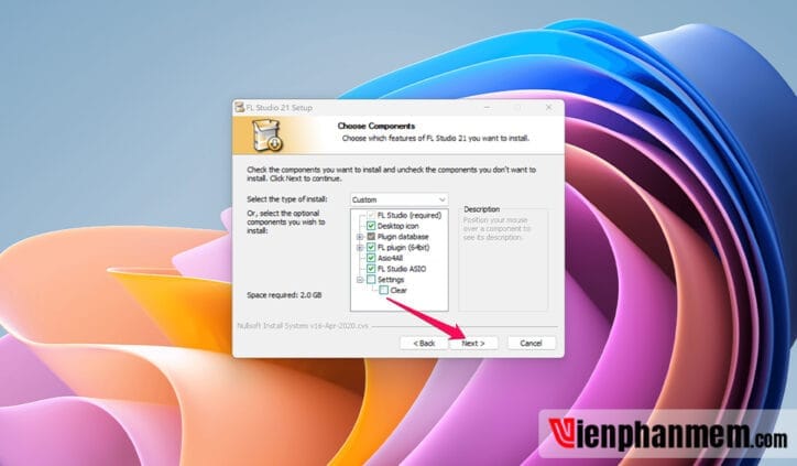 Hướng dẫn cài đặt và kích hoạt FL Studio Full Crack đơn giản nhất