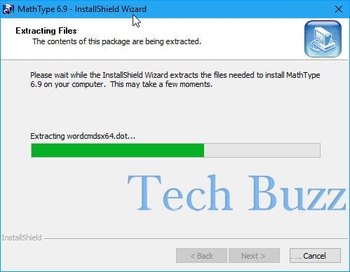ứng dụng của mathtype