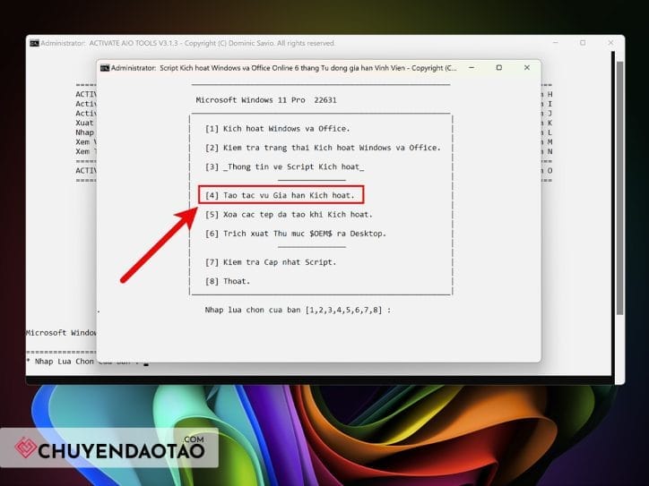 Các bước cài đặt và cách Crack Office 365 bản quyền đơn giản nhất