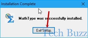 tải mathtype 6.9 full