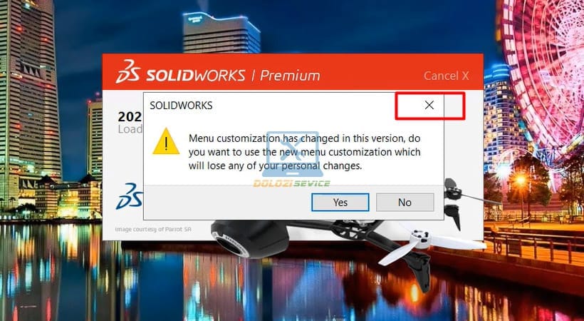 solidworks 2021 7 1