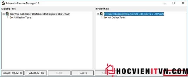 tải Proteus 8.10 full crack