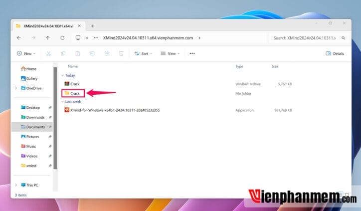 Hướng dẫn cài đặt và kích hoạt full Xmind 2024