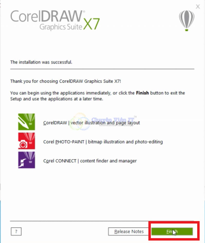 Coreldraw X7
