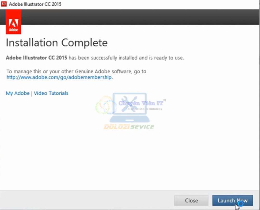 Adobe Illustrator 2015