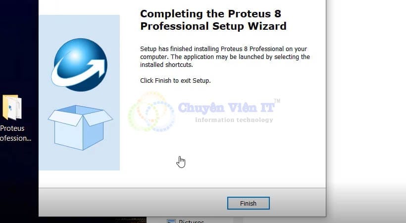 Proteus Professional 2019